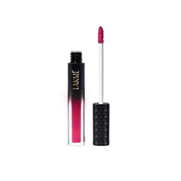 Lakme Xtraordin-airy Lip Mousse, Purple Haze, 4.6g image 1