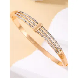 laksh Fancy Diamond Bracelet for Women and Girls-picture-36