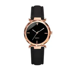 LAKSH Unisex Dial & Leather Straps Analogue Watch-picture-14