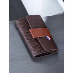LAKSH Unisex Leather Two Fold Wallet-picture-28
