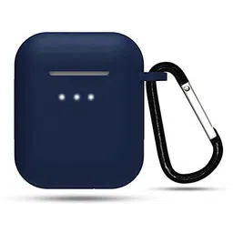 Laksh Silicone Press Stud Headphone Case For Boat Airdopes 131, Boat Airdopes 138-picture-30