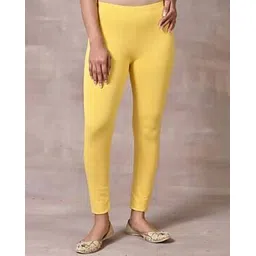 lakshita Women Leggings with Elasticated Waist-picture-53