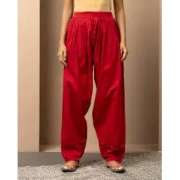 lakshita Women Salwar with Lace Detail-picture-47