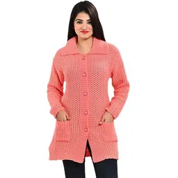 lakshmi woolen Coat For Women-picture-23