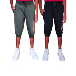 LAKSIMA Boys Printed Shorts-picture-22