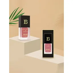 LAKYOU BEAUTY Budding Love Velvet Liquid Matte Blush - 15ml - Muted Peach 03-image-8