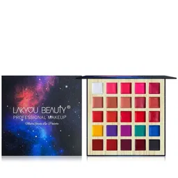 Multi Shade Lip Palette -24gm | Versatile Lip Shades for Matte & Shimmer Effects-image-3