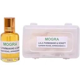 Lala Parmanand and Sons Ruh Mogra Attar with Case, 12 ml-picture-50