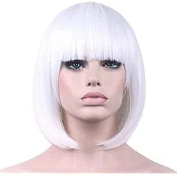 lalantopparties Bob Hair Wig-picture-27