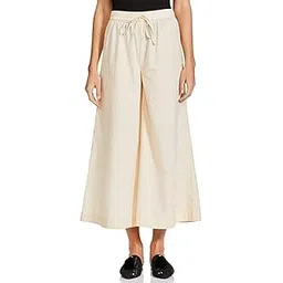 LALIMA Hand Art Women's Relaxed Fit Cotton Palazzo-picture-18