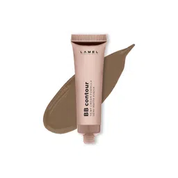 LAMEL Creamy Formula BB Contour 10 ml - Taupe 401-picture-21