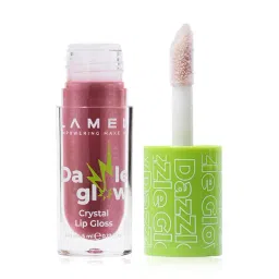 LAMEL Dazzle Glow Crystal Lip Gloss 404 You can - 5 ml-picture-38