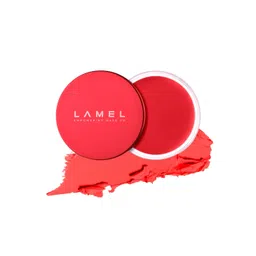 LAMEL Flamy Fever Highly Pigmented Lightweight Blush 7g - Chilly 402-picture-25