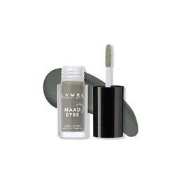 LAMEL Maad Eyes Long-Lasting Matte Formula Eyeshadow 5.2 ml - Savage 403-picture-42