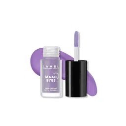 LAMEL Maad Eyes Long-Lasting Matte Formula Eyeshadow 5.2 ml - Sign 405-picture-35