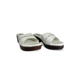 Lamir Design Striped PU Comfort Sandals with Bows-picture-32