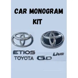 lamkoti Emblem for Car-picture-28