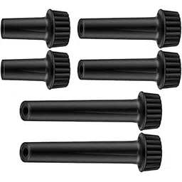 Lamp Turn Knobs Desk Table Lamp Replaces Light Lamp Turn on Off Switch Knobs 6Pcs-image-8