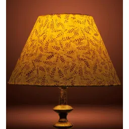 lampenschirm india Premium Softback 30cm Empire Paper Lampshade (Red)-picture-17