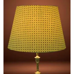 lampenschirm india Premium Softback 40cm Empire Paper Lampshade (Gold)-picture-33