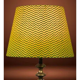 lampenschirm india Premium Softback 40cm Empire Paper Lampshade (Green)-picture-10