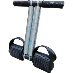 lancehead Double Spring Waist Trimmer for Fat Burning & Weight loss Exercises Ab Exerciser-picture-17