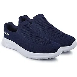 lancer Mens Cruizer-1nbl-lgr Running Shoes-picture-30