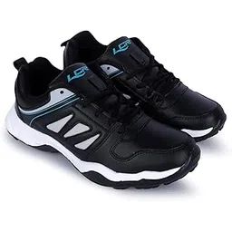 lancer Mens Hector-253blk-lgr Sneaker-picture-43
