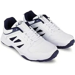 Lancer Mens Hector-253wht-nbl Sneaker-picture-22