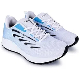 lancer Mens Level-5sbl-wht Sneaker-picture-13
