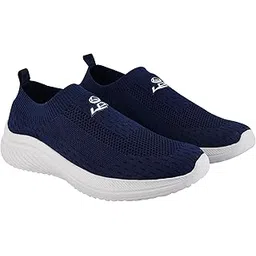 lancer Mens Wonder-10nbl-lgr Running Shoes-picture-11