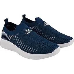 lancer Mens Wonder-11bgn-lgr Running Shoes-picture-20