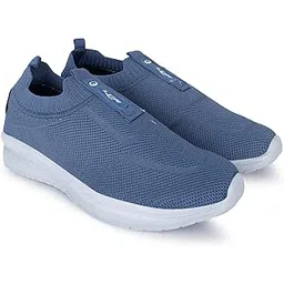 Lancer mens Wonder-14sgry-wht Sneaker-picture-23