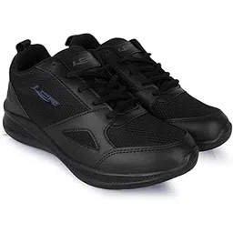 lancer mens Wonder-6-fblk Sneaker-picture-21