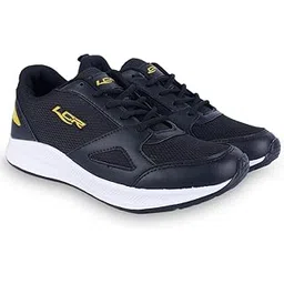 lancer mens Wonder-6blk-mstd Sneaker-picture-16