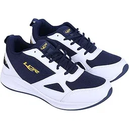 lancer Mens Wonder-6nbl-mstd Running Shoes-picture-40