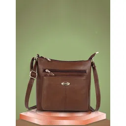 Lancer Sling Bag image 1