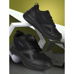 lancer WONDER-6-FBLK Running Shoes For Men-picture-26