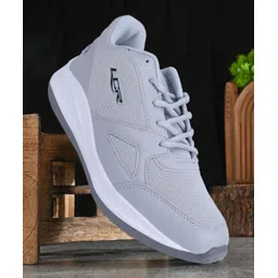 lancer WONDER-6LGR-BLK Running Shoes For Men-picture-27