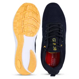 lancer mens Boss-2blk-mstd Sneaker image 3