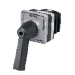 L&a;T 25A Standard Mounting Breaker Control Switch (Trip-Neutral-Close), 72009SEB03PGGB-picture-25