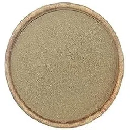 LANDOFHERBS Bhringraj Powder - 100% Natural Hair & Scalp Care Herbal Powder (500gm)-picture-52