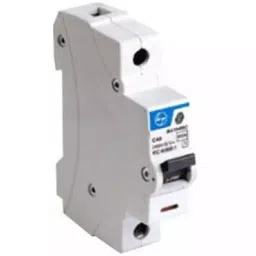 L&T [ Lauritz Knudsen ] BB10010C 1 A Single Pole Miniature Circuit Breakers-picture-47