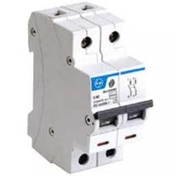 L&T [ Lauritz Knudsen ] BB20100C 10 A Double Pole Miniature Circuit Breakers-picture-29