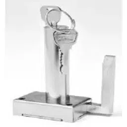 L&T [ Lauritz Knudsen ] Type B Locking of ACB In Any Position-picture-13