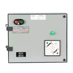 L&T MR-G3 5 HP Single Phase Control Panel for Submersible Pump, CS90490BEEJ-picture-22