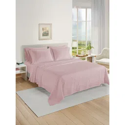 LANE LINEN Egyptian Cotton Bed Covers Set-picture-15