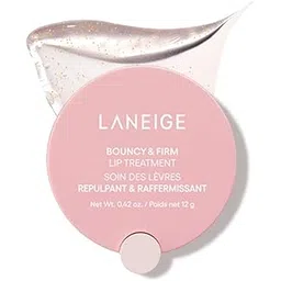 LANEIGE Bouncy & Firm intensive Lip Treatment With Collagen, Ceramides, and Hyaluronic Acid for Firm, Plump, and Lasting Hydration | Boost Lip Fullness | Lasting Hydration | For Women & Men | 12 gm-image-32