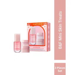 LANEIGE Bouncy & Firm Mini Skintreats Holiday Set-picture-21