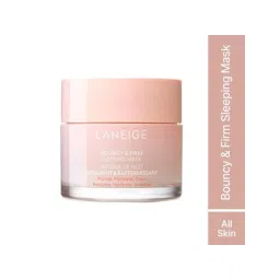 LANEIGE Bouncy And Firm Sleeping Mask-picture-21